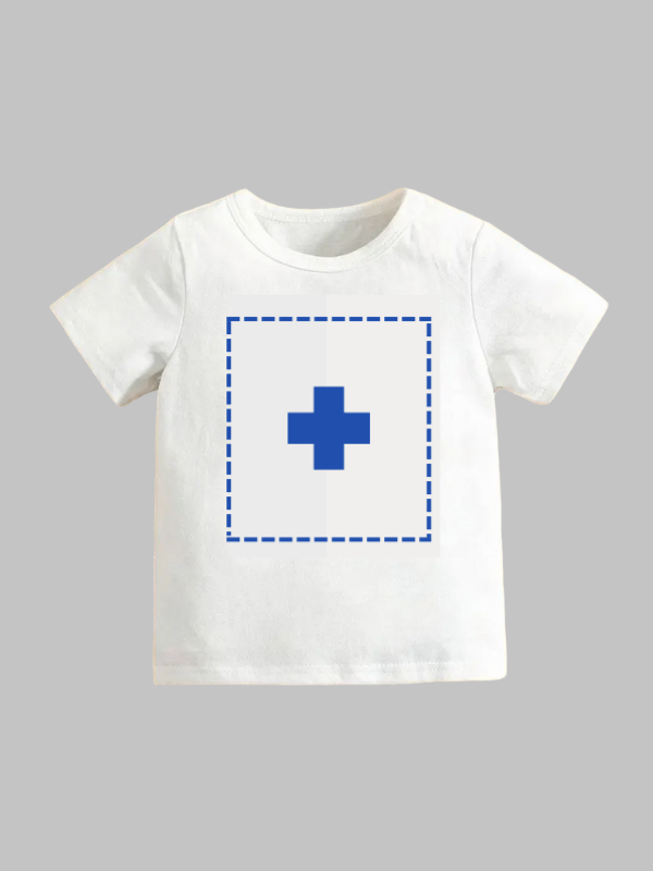 child t-shirt