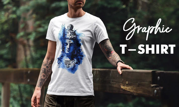 customize t shirts