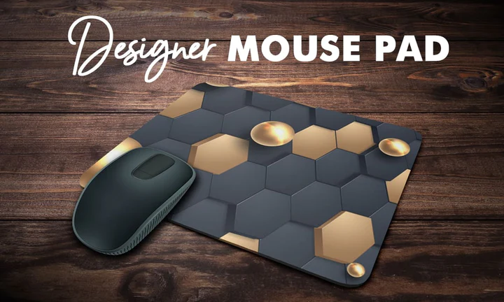 mousepad small banner