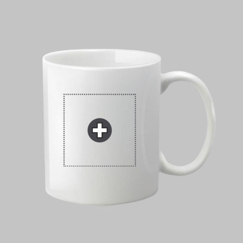 cup تصميم كوب