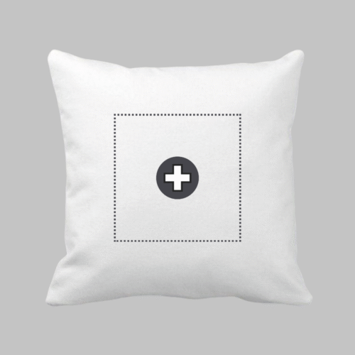 cushion customize تصميم غطاء الوسادة