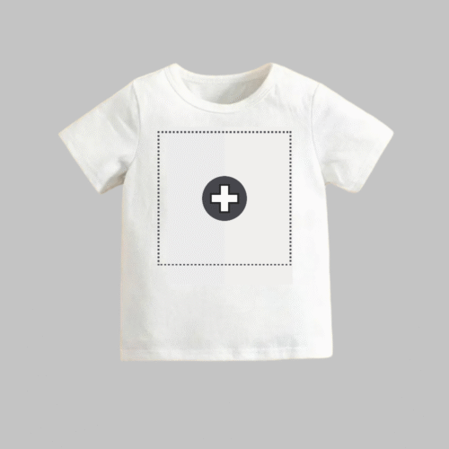 t-shirt child تيشيرت اطفال تصميم