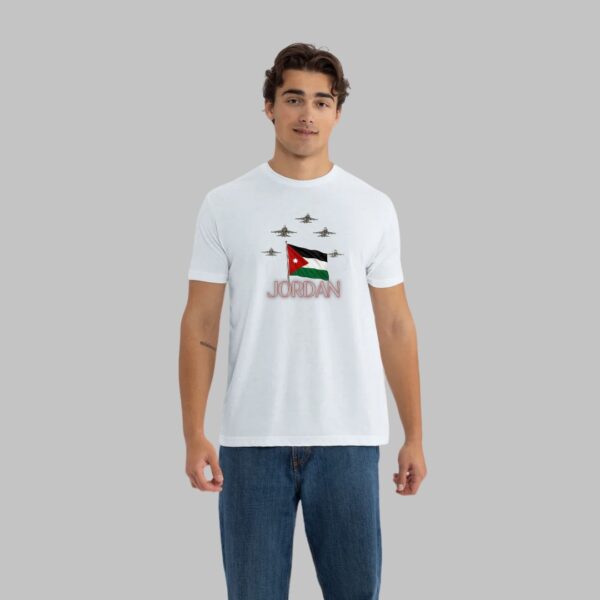 t-shirt man jordan 2 تيشيرت الاردن رجال 2