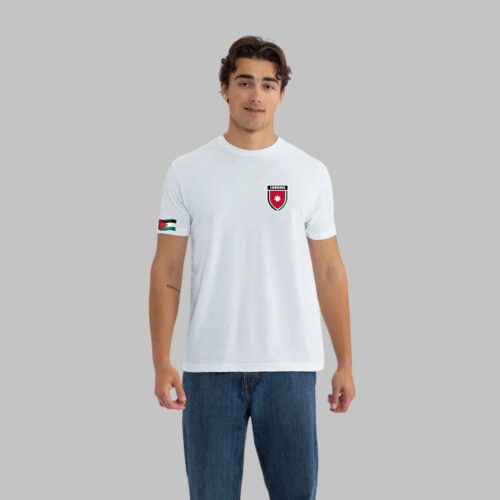 t-shirt man jordan 4 تيشيرت الاردن رجال 4