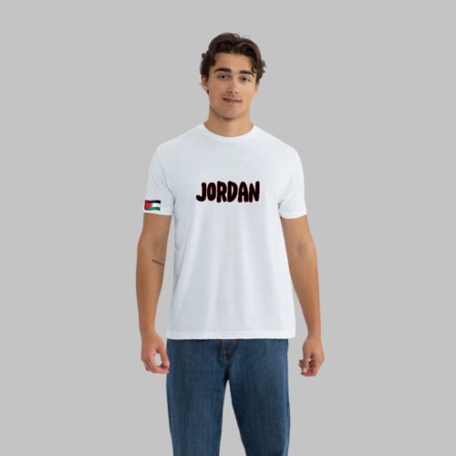 t-shirt man jordan 5 تيشيرت الاردن رجال 5