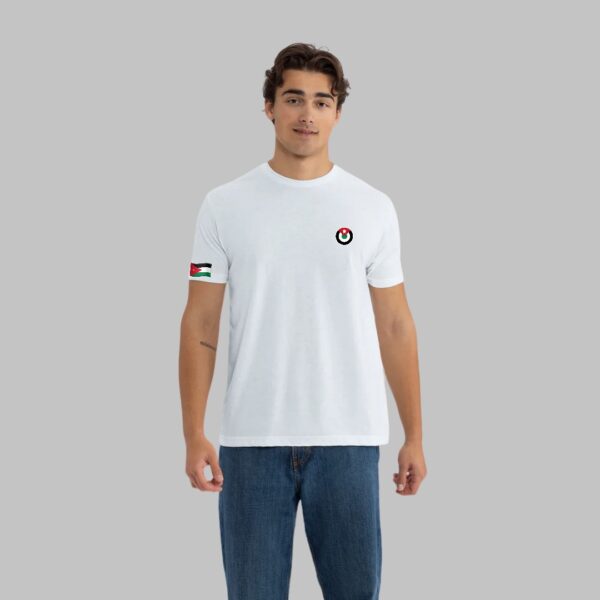 t-shirt man jordan 7 تيشيرت الاردن رجال 7