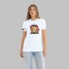 woman t shirt 0 تيشيرت اسد الاردن نساء
